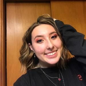 Meet your Posher, Tasha